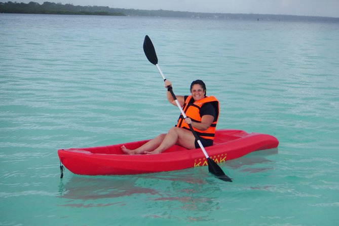 Sunrise Tour (Stand Up Paddle or Kayak) - The value equation: what you’re really getting for your morning