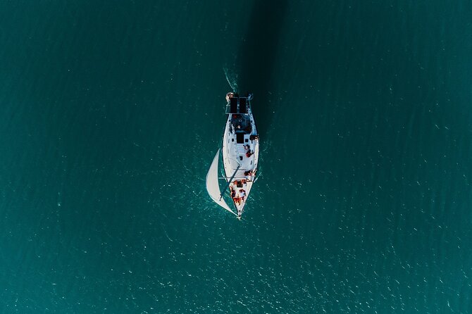 Sunset Sailing Tour in Bacalar with Outdoor Bar and Lunch - Key Highlights You’ll Actually Feel On the Water