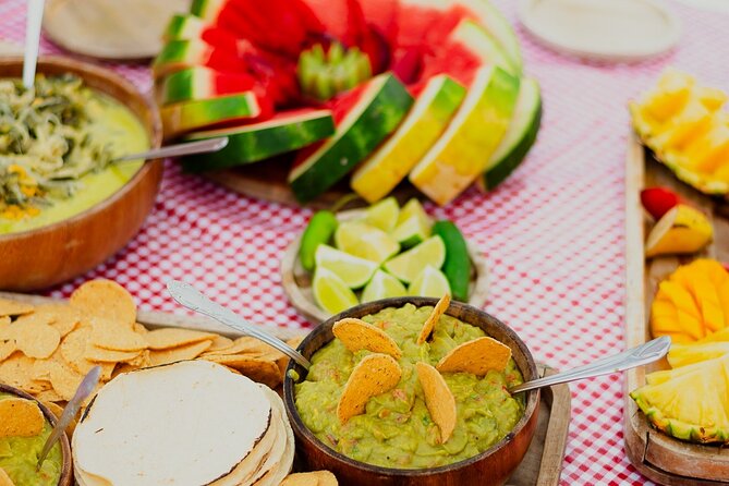 Sunset Sailing Tour in Bacalar with Outdoor Bar and Lunch - Pirate Canal First, the Lagoon Teaches You the Color Palette