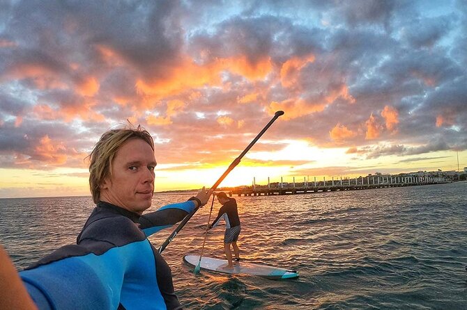 Sunset Session - An Exciting Paddleboard Adventure For All Levels - Who This Sunset Session Is For (and Who Might Want Something Else)