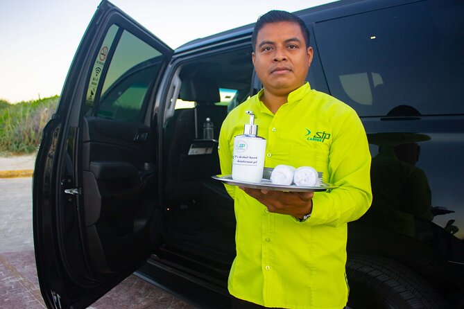 Suv departures from Playa del Carmen to Cancun Airport - Why this Playa del Carmen to Cancun Airport SUV beats the usual plan