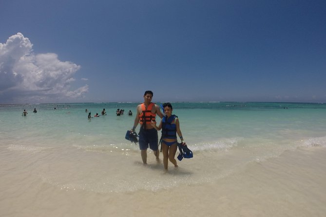 Swim with sea turtles - Meeting point reality: getting to Akumal without stress