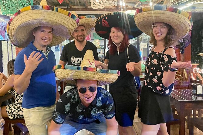 Tacos Y Marquesitas Tour Cancún - Why this Cancun taco tour is worth your time
