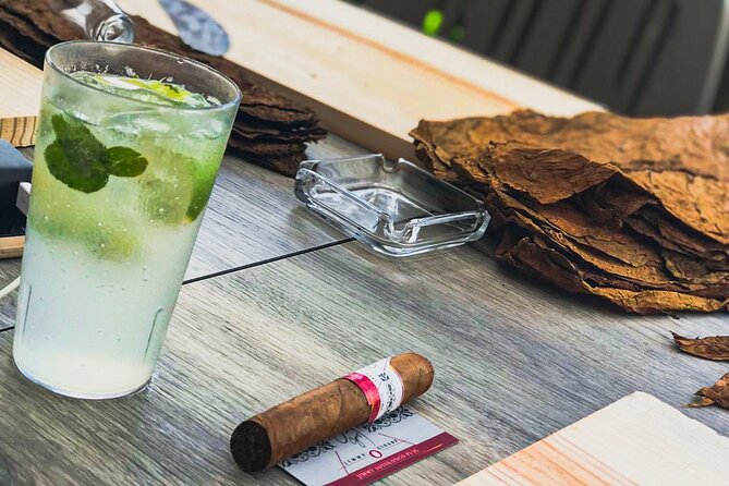 Taste of Mexico: Rolling Cigar & Tequila Experience with transfer - Getting to Cozumel: ferry day, hotel transfer, and meeting points