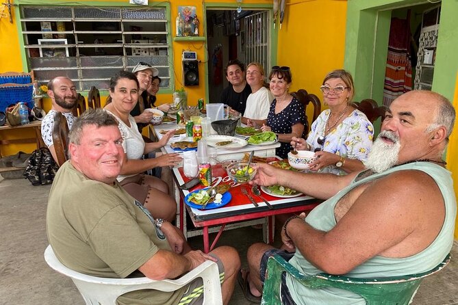 Taste of the Yucatan: Merida Cooking Class and Market Visit - Key highlights that make this more than a cooking class