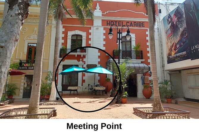 Taste of the Yucatan: Merida Cooking Class and Market Visit - Starting at Centro, hitting Plaza Grande early