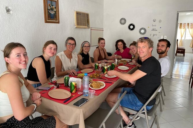 Taste of the Yucatan: Merida Cooking Class and Market Visit - Guides and hosts: the personal touch that makes the day feel local