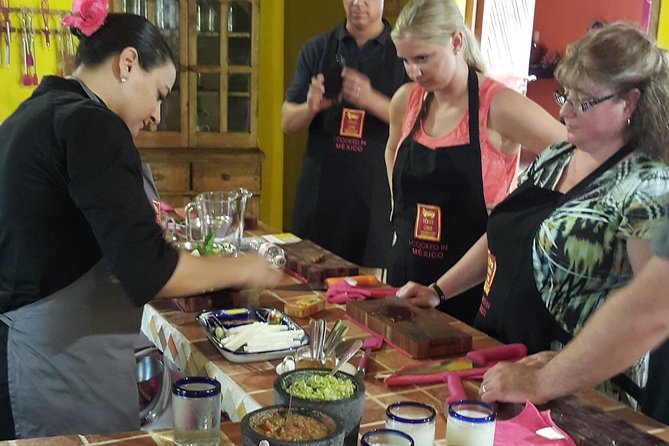 Tasty Mexican Cooking Class with Feast in Riviera Maya - Price and value: is $161.30 a fair deal?