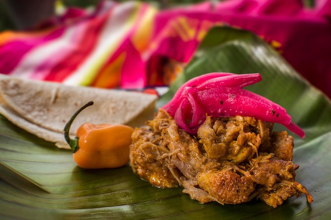 Tasty Mexican Cooking Class with Feast in Riviera Maya - Transportation and timing from Cancun and Riviera Maya