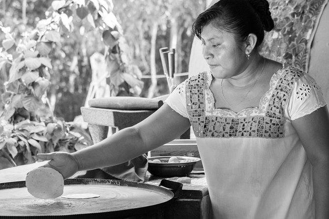 Tasty Mexican Cooking Class with Feast in Riviera Maya - Dietary needs and language support