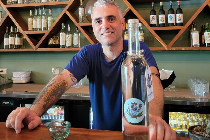 Tequila and Mezcal Tasting in Tulum with Cheese Pairing - Producer choices, distillation, and terroir you can taste
