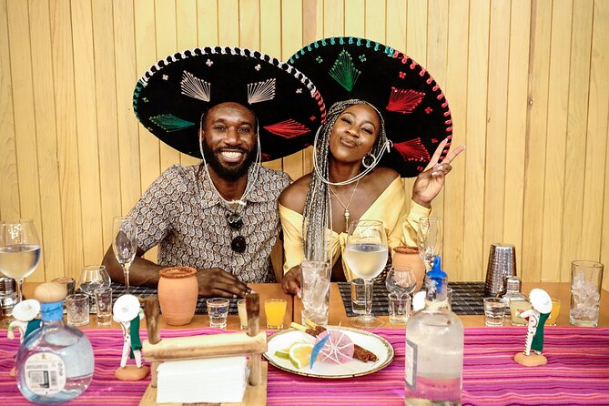 Tequila Tasting and Mixology Experience in Cancun - Key things to know before you go