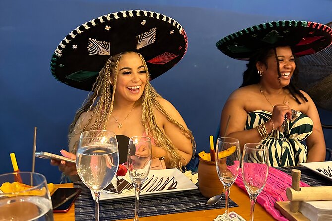Tequila Tasting at El Fisherman Restaurant Cancun - Key Highlights You’ll Care About