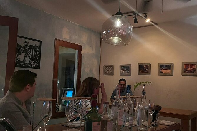 Tequila Tasting Experience - Who this tequila tasting is best for
