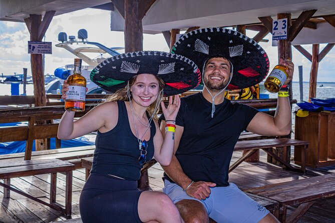 Tequila Tasting Experience in Cancun - Price and value: is $57.29 worth it?