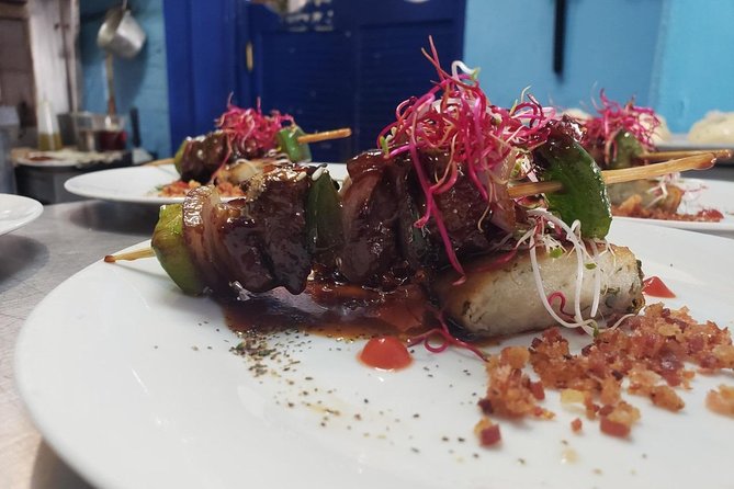 Tequila University- Puerto Morelos Tequila Tasting and Tapas Pairing - Tequila University at La Sirena: the Puerto Morelos setting that frames the tasting