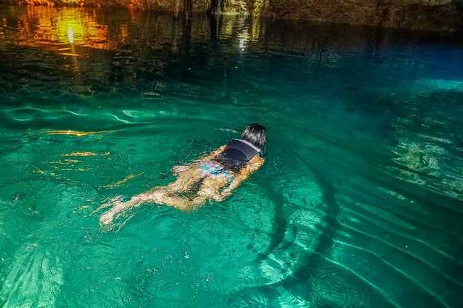 The Best Adrenaline Park! ATV´s Ziplines & Cenote swim experience from Cancun - Pickup and Timing: The Part You Should Manage Like a Pro