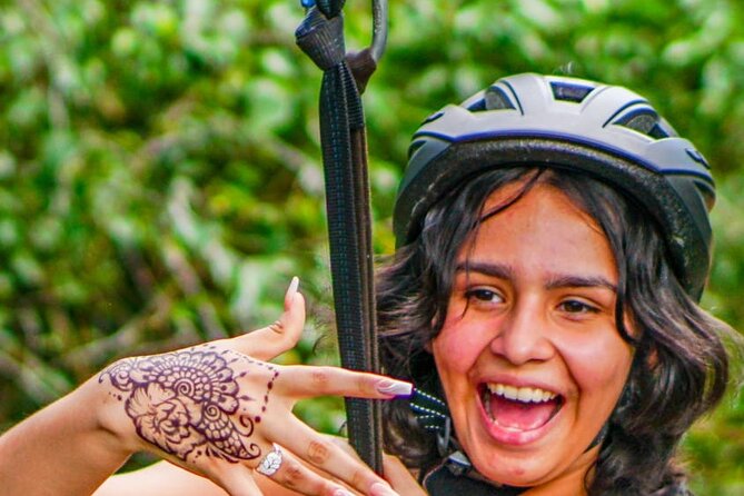 The best ATV tour with ziplines and Cenote swim day! - How the Day Flows at La Ruta de los Cenotes
