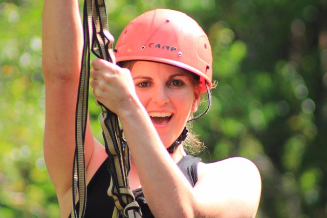 The best ATVs, zipline, cenote tour with lunch and transportation - Lunch and Drinks: Included Fuel That Actually Helps