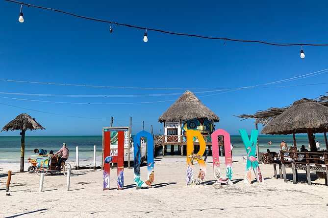 The best of Holbox from Tulum - Why this Holbox day trip works better than DIY from Tulum