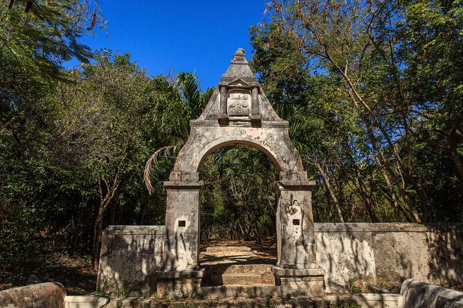 The Best of Isla Mujeres Private Walking Tour - A focused best-of walk across Isla Mujeres, in about 2 hours