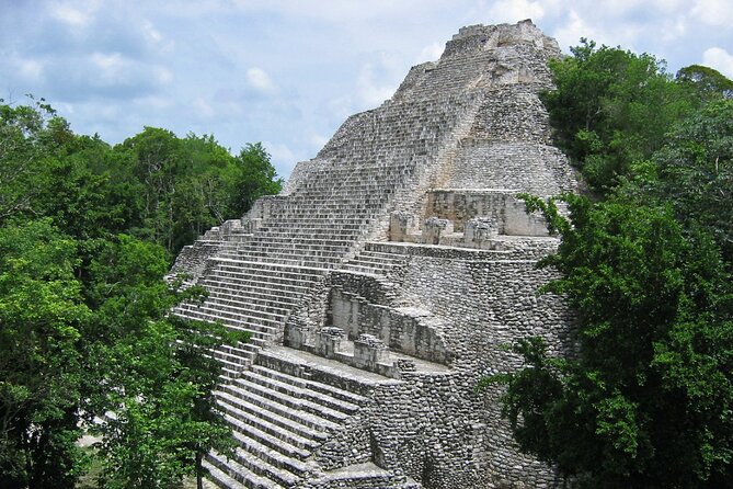 The Best Ruins Tour : Coba Sunset Cultural / Extreme - Pickup Times, Small Groups, and the Ride From Your Hotel