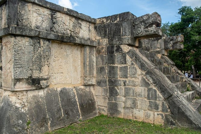 The best tour in Chichén Itzá, Valladolid and Cenote - Hotel pickup at 7:00 am: make it smooth, not stressful