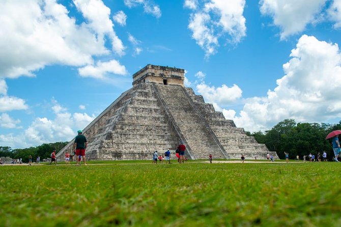The best tour in Chichén Itzá, Valladolid and Cenote - Cenote Maya Park: the swim time that people remember