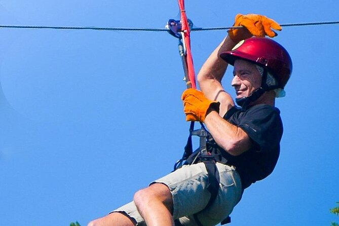 The Original Cozumel Zipline Adventure - Who This Tour Fits Best, and Who Should Think Twice