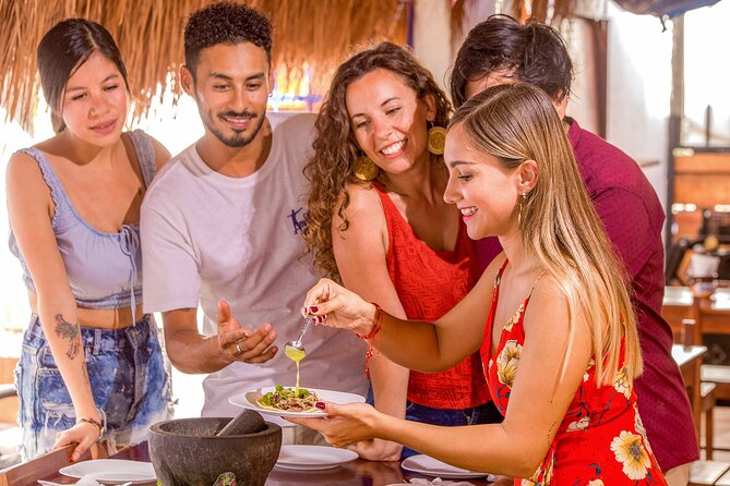 The Taco Tour in Playa del Carmen - Pulque Tasting: Mexico’s Oldest Alcohol, Explained by Eating