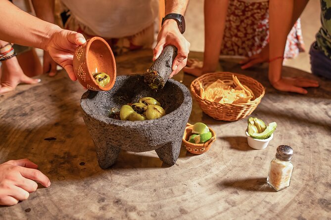 The Taco Tour in Playa del Carmen - Price and Value: What $139 Gets You (and What It Does Not)