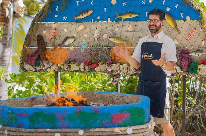 Tikinxic Barefoot Fish Guided Cookout Experience in Cozumel - Price and Value: Why $106 Often Works Here
