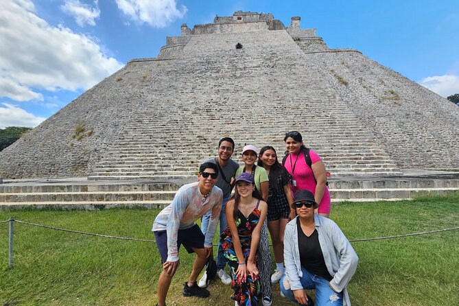 Tomorrow in Uxmal From Merida - Quick hits: what makes this Uxmal trip click