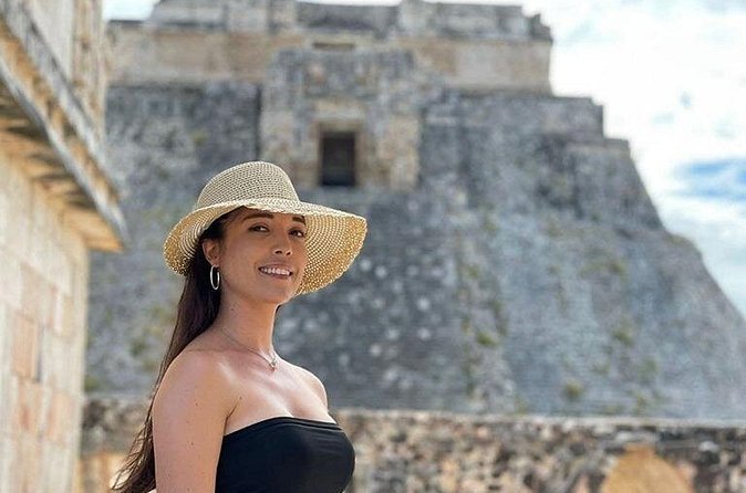 Tomorrow in Uxmal From Merida - Price and what’s included, plus the entrance fee reality
