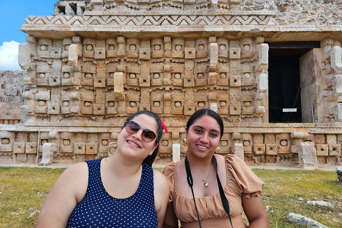 Tomorrow in Uxmal From Merida - Who should book this Uxmal trip from Mérida