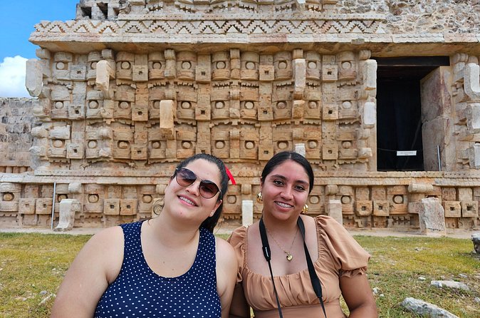 Tomorrow in Uxmal From Merida - Should you book this Uxmal tour?