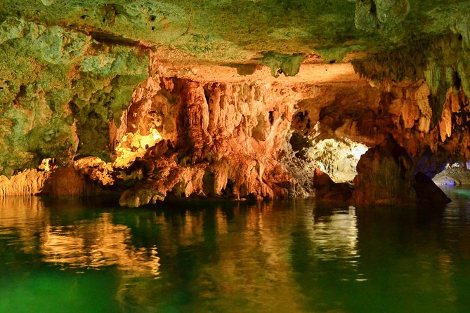 Tortugas & Cenotes Snorkel With Turtles Tour - Why this turtle plus cenote combo works in the Tulum area