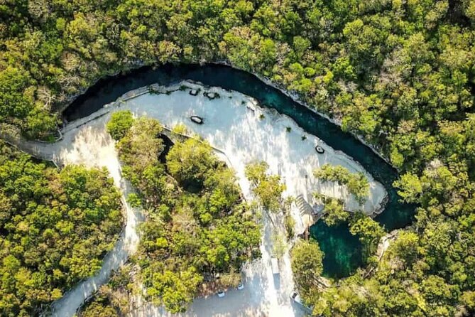 Tour 4 Cenotes Casa Tortuga Tulum. Food + Zipline. Includes Pickup. - The noise factor, sensory comfort, and when to choose a quieter return