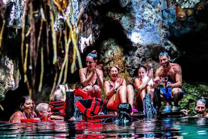 Tour Cenote Santa Cruz - Mosquitos and other practical tips before you go