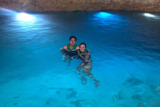 Tour Cenotes Santa Bárbara - Key highlights you will feel from the first hour