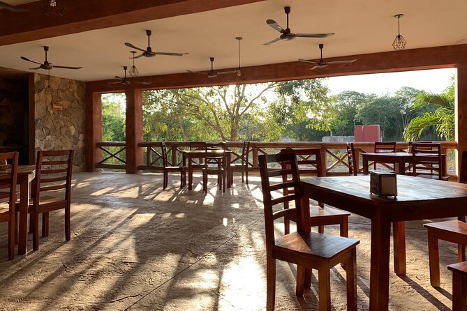 Tour Cenotes Santa Bárbara - The real value: what is included, what is not, and what to bring