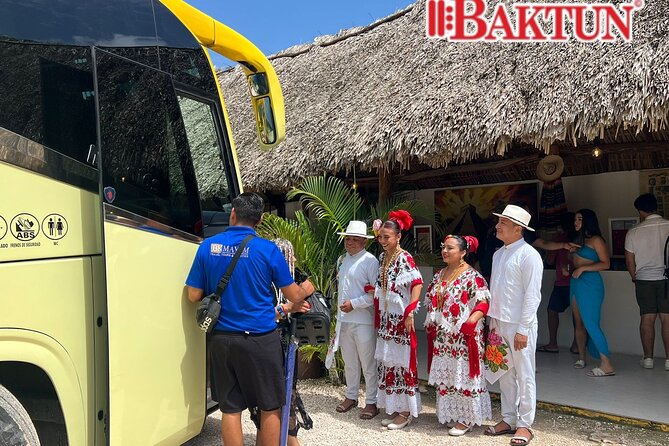 Tour Chichen Itza 2 Cenotes Suytun and Ik-kil - Valladolid after cenotes: how to use the free time well