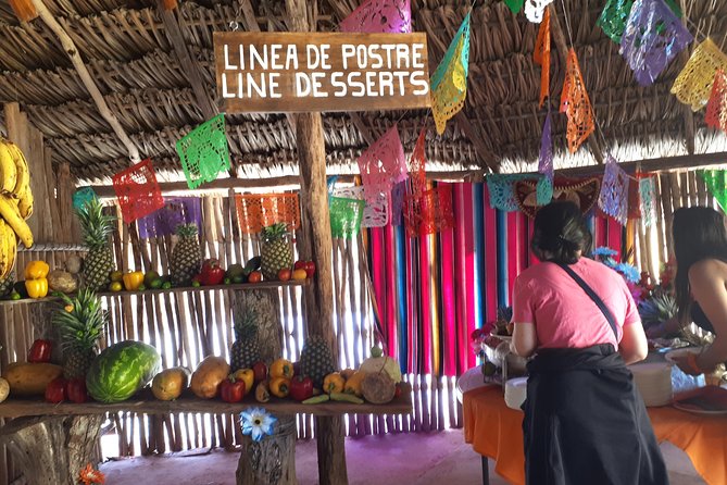 Tour from Cancun to Chichen Itza with cenote food and Valladolid - Price math: the value is real, but the extras matter