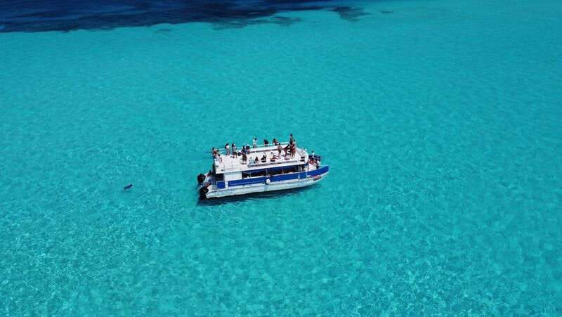 Tour Isla Mujeres: From Cancún-Riviera Maya all Included - Price and Value, What $52 Really Buys You