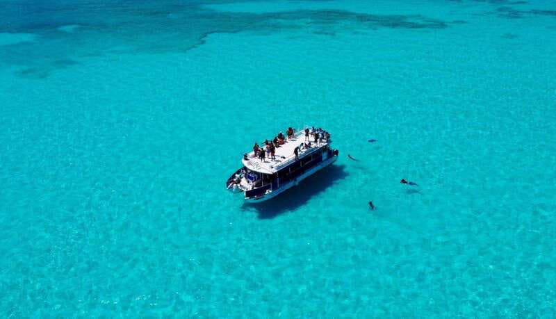 Tour Isla Mujeres: From Cancún-Riviera Maya all Included - Who This Catamaran Day Trip Fits Best