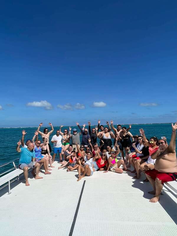 Tour Isla Mujeres: From Cancún-Riviera Maya all Included - Practical Packing Notes That Save You Time