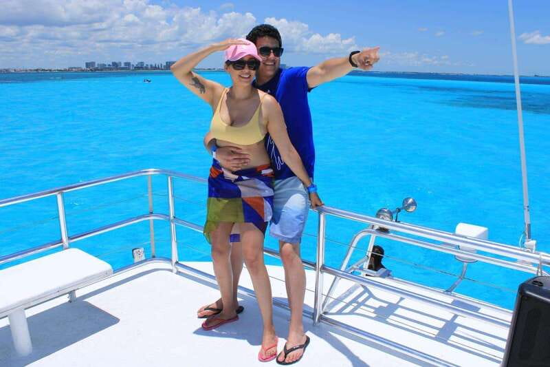 Tour Isla Mujeres: From Cancún-Riviera Maya all Included - Getting Started at Puerto Juárez, Right Where the Day Begins