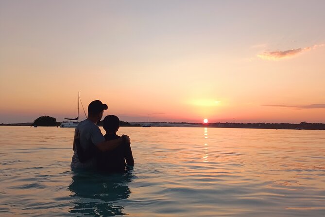 Tour of the Lagoon of Bacalar on pontoon -Collective- - Price and value: what you’re paying for at $26.88