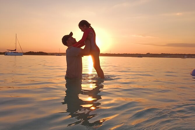 Tour of the Lagoon of Bacalar on pontoon -Collective- - Who should book this pontoon lagoon tour
