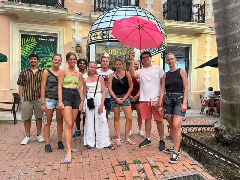 Tour the great city of Mérida, Yucatán - Price and Value: What You Get for Around $23